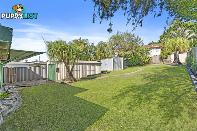 18 Saverin Road EAGLEBY QLD 4207