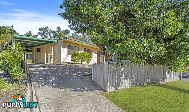 18 Saverin Road EAGLEBY QLD 4207