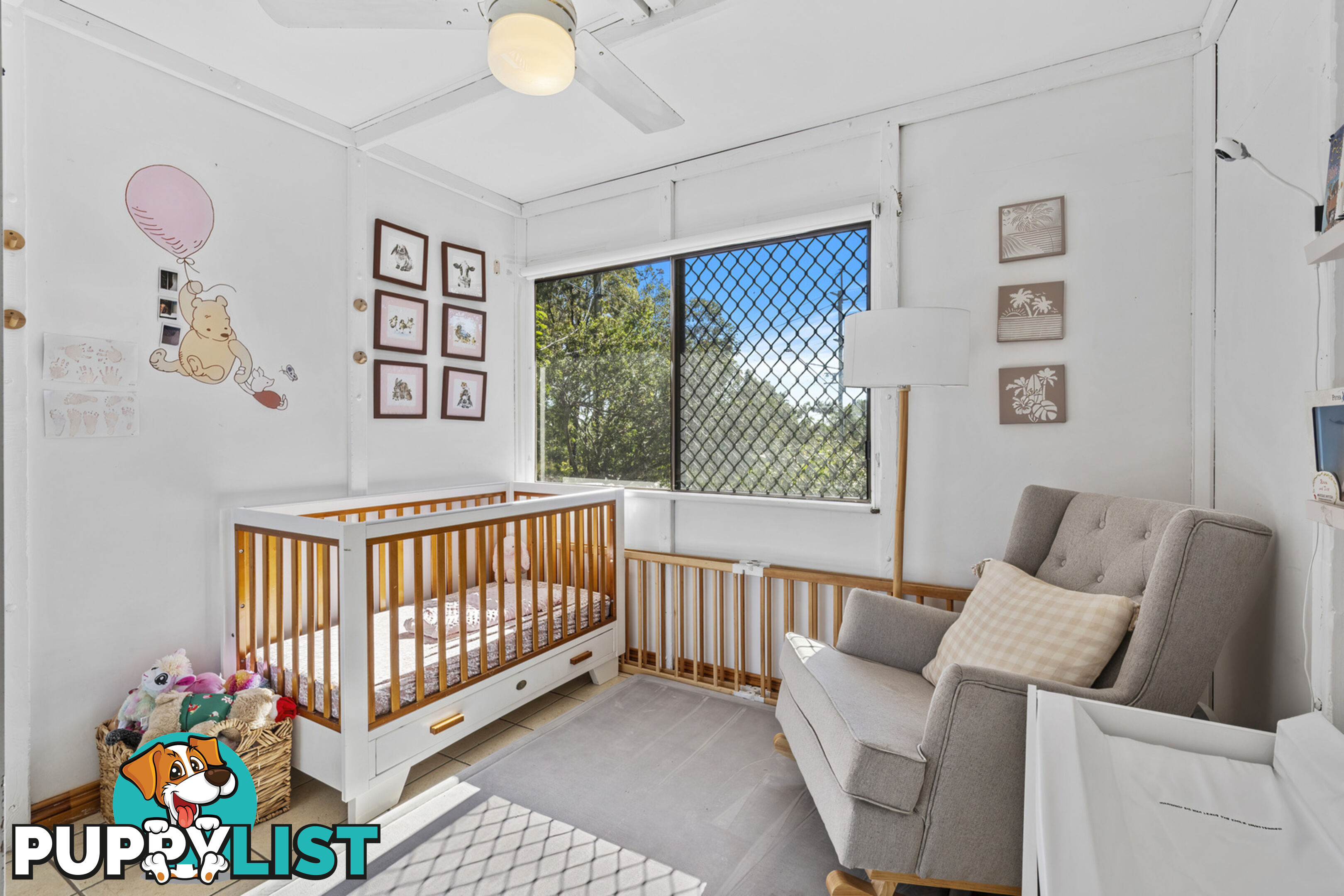 18 Saverin Road EAGLEBY QLD 4207