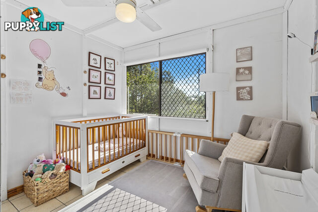 18 Saverin Road EAGLEBY QLD 4207