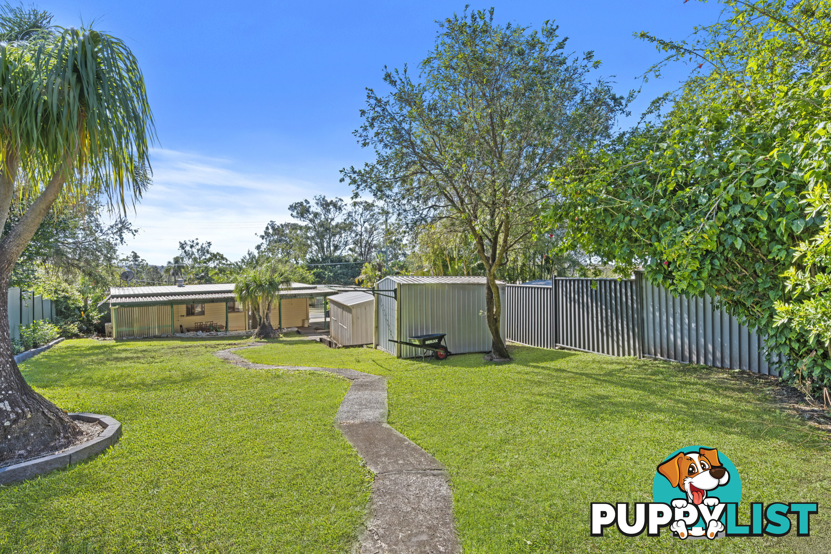18 Saverin Road EAGLEBY QLD 4207