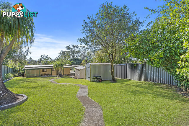 18 Saverin Road EAGLEBY QLD 4207