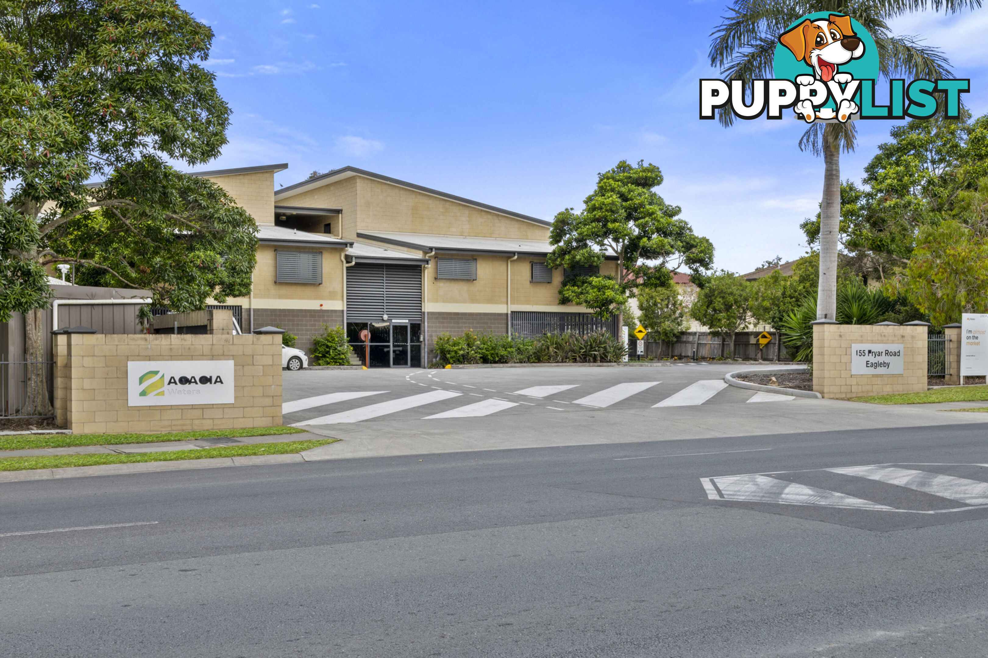 9/155-163 Fryar Road EAGLEBY QLD 4207