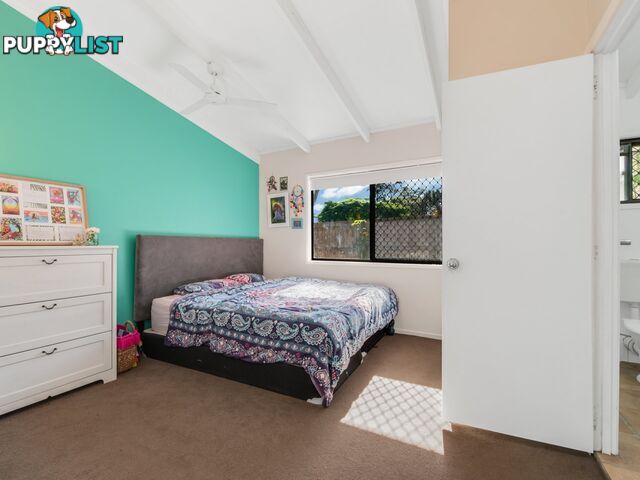 27 Aragon Street BEENLEIGH QLD 4207