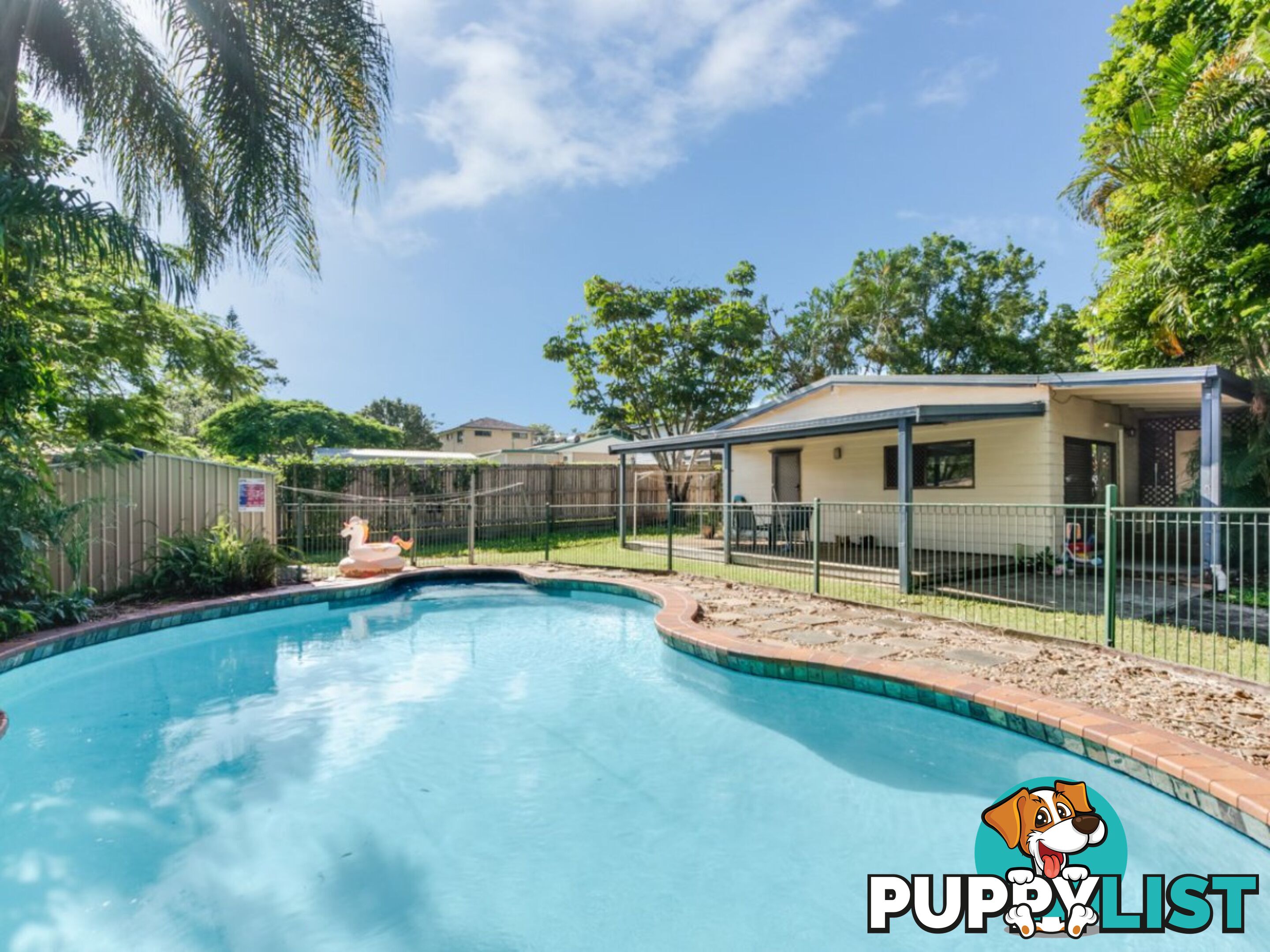 27 Aragon Street BEENLEIGH QLD 4207