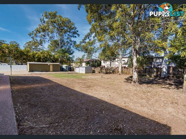 23-25 Plover Drive EAGLEBY QLD 4207