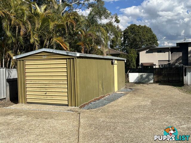 23-25 Plover Drive EAGLEBY QLD 4207