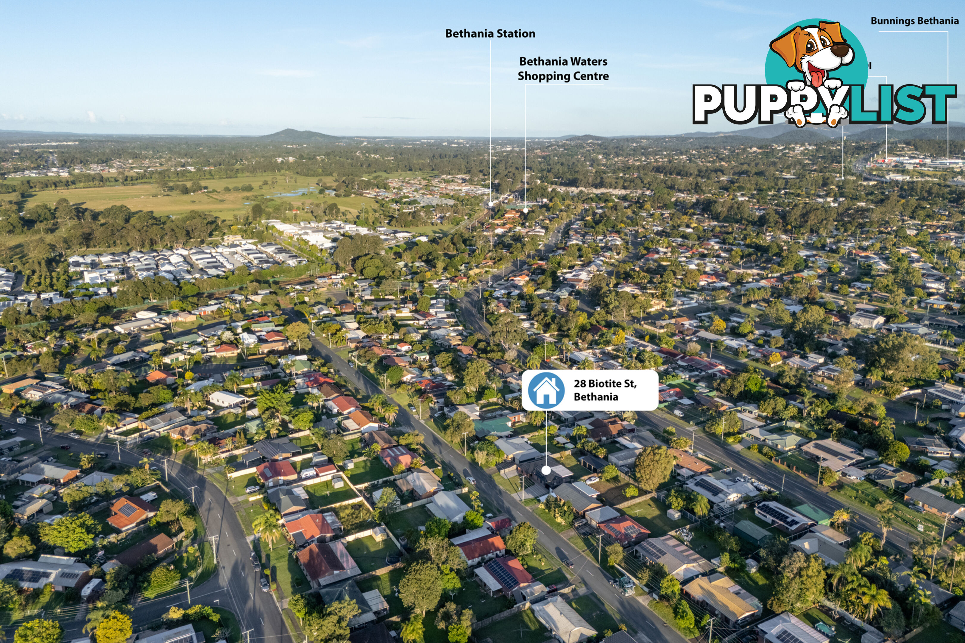 28 Biotite Street BETHANIA QLD 4205