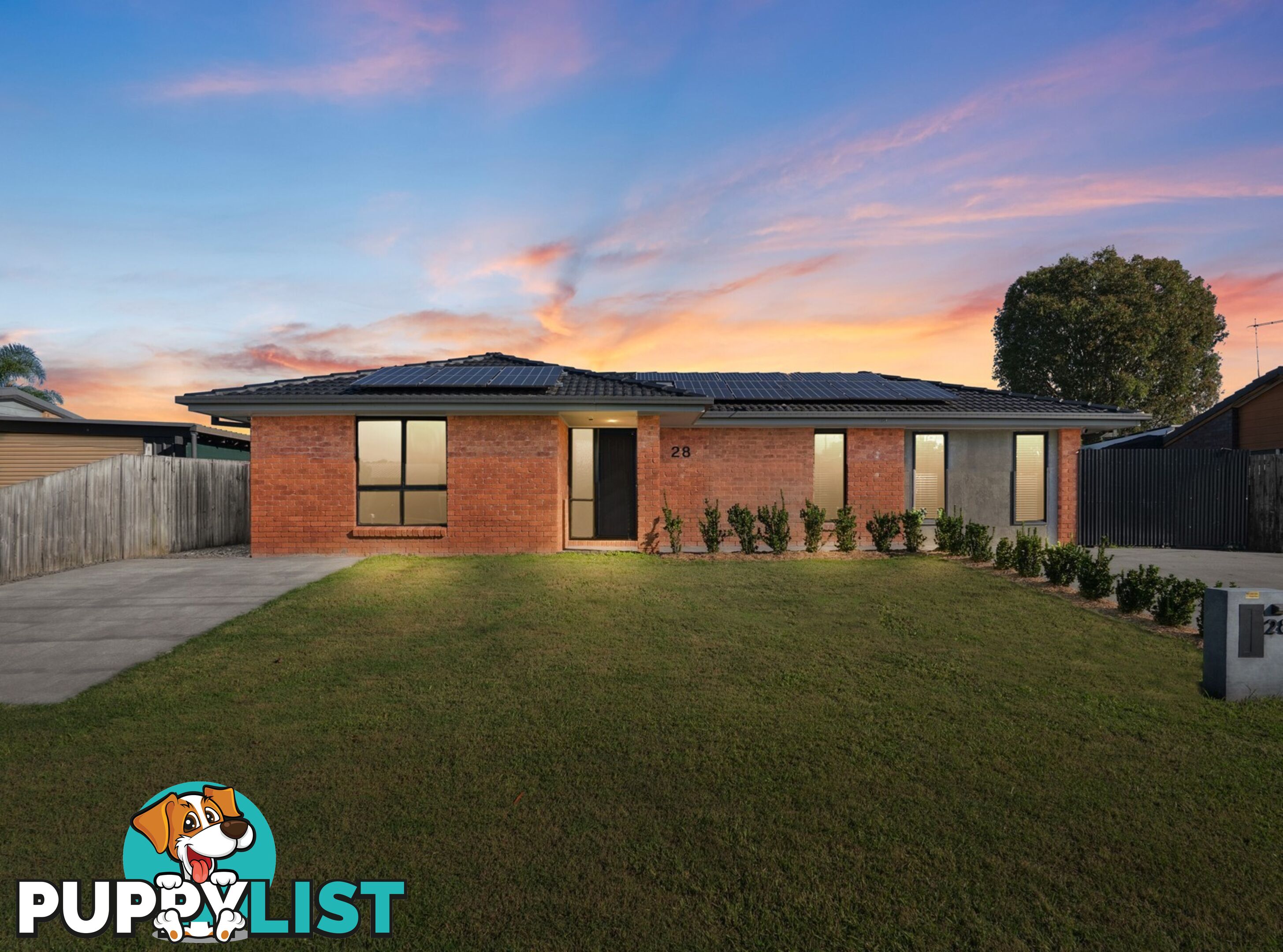 28 Biotite Street BETHANIA QLD 4205