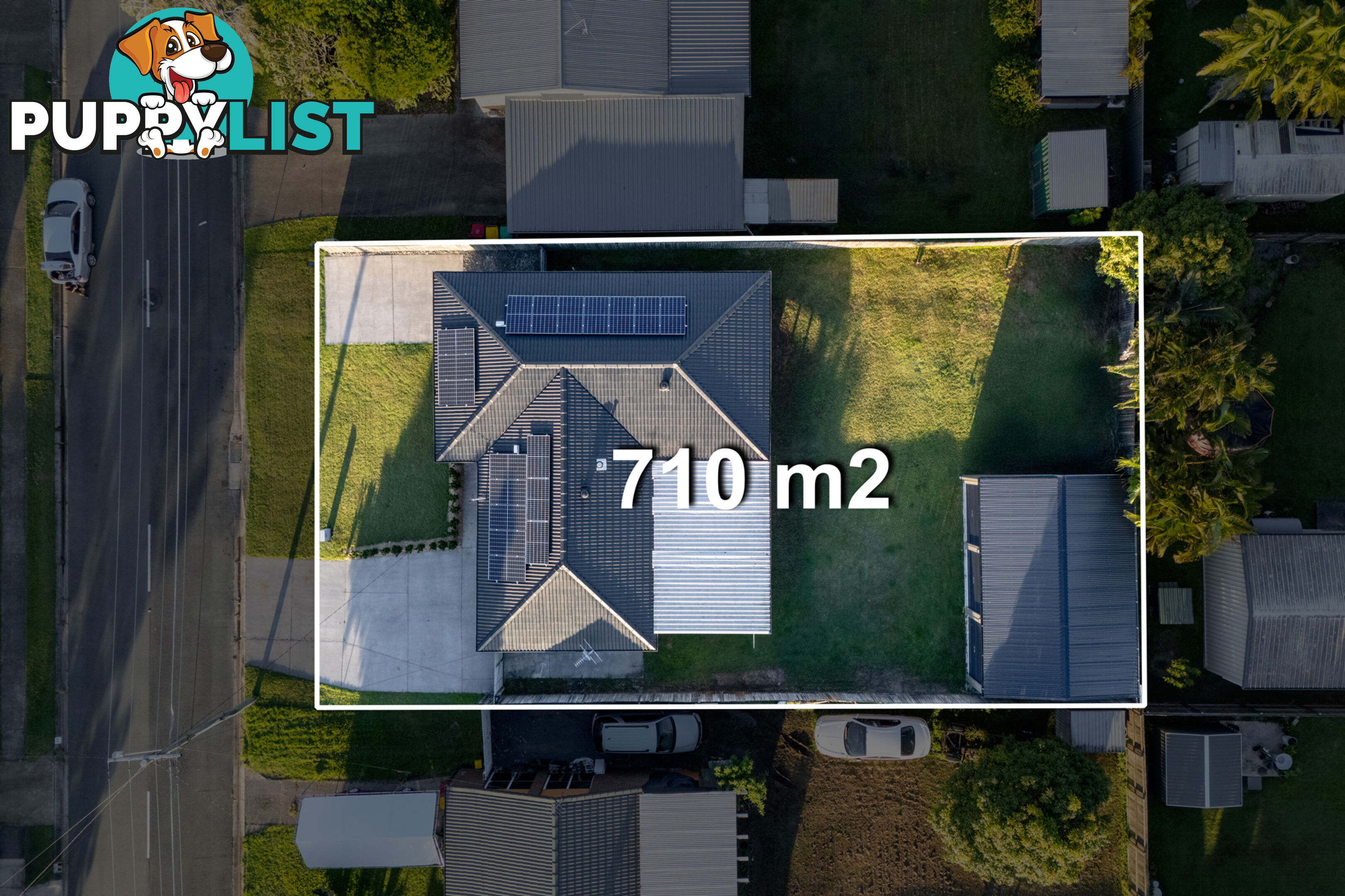 28 Biotite Street BETHANIA QLD 4205