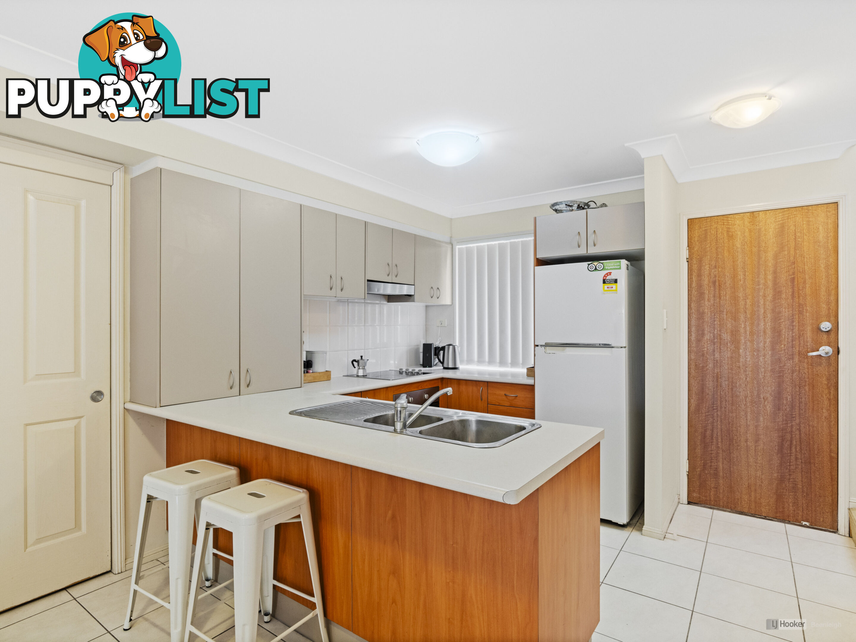 61/147-153 Fryar Road EAGLEBY QLD 4207