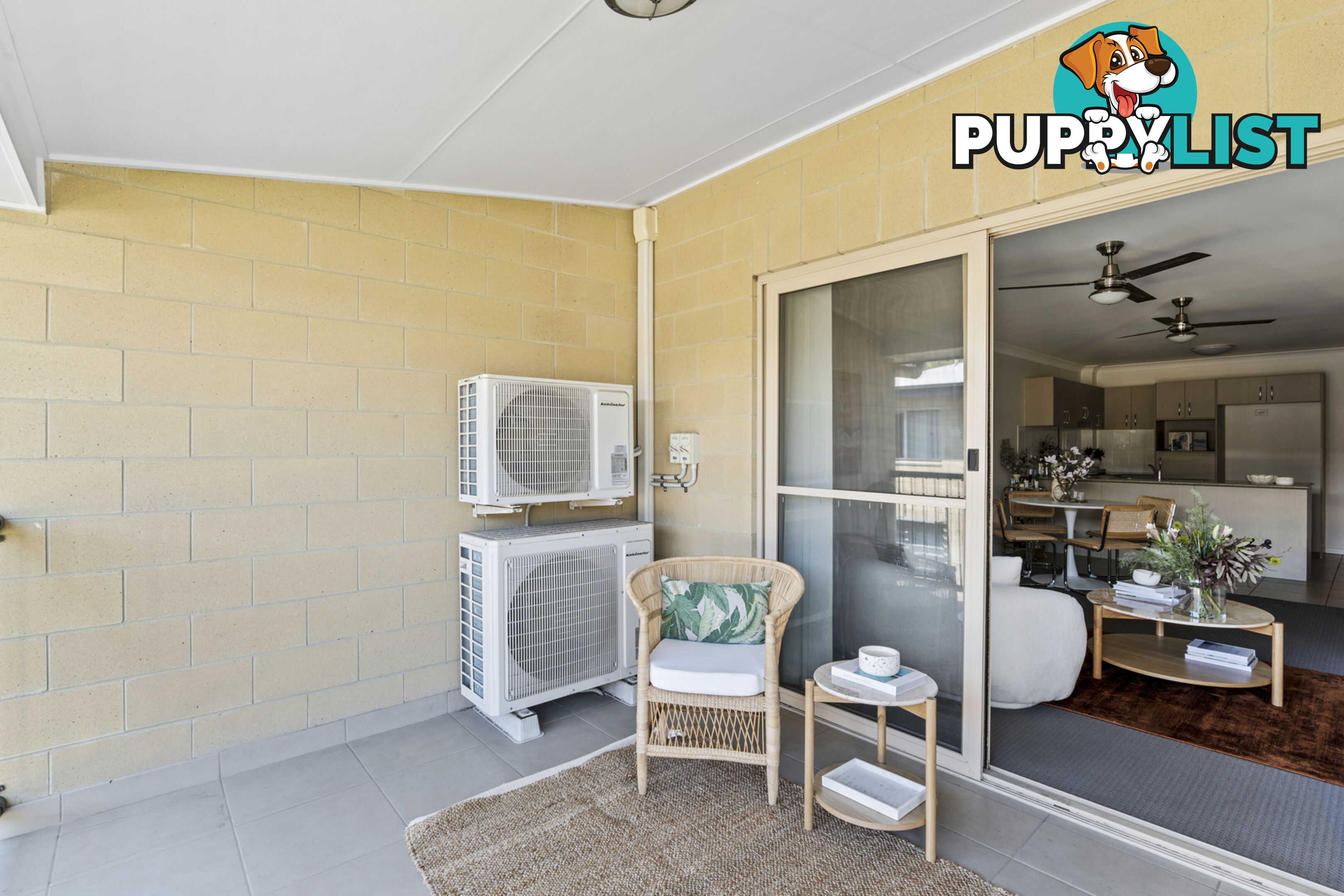 34/155-163 Fryar Road EAGLEBY QLD 4207