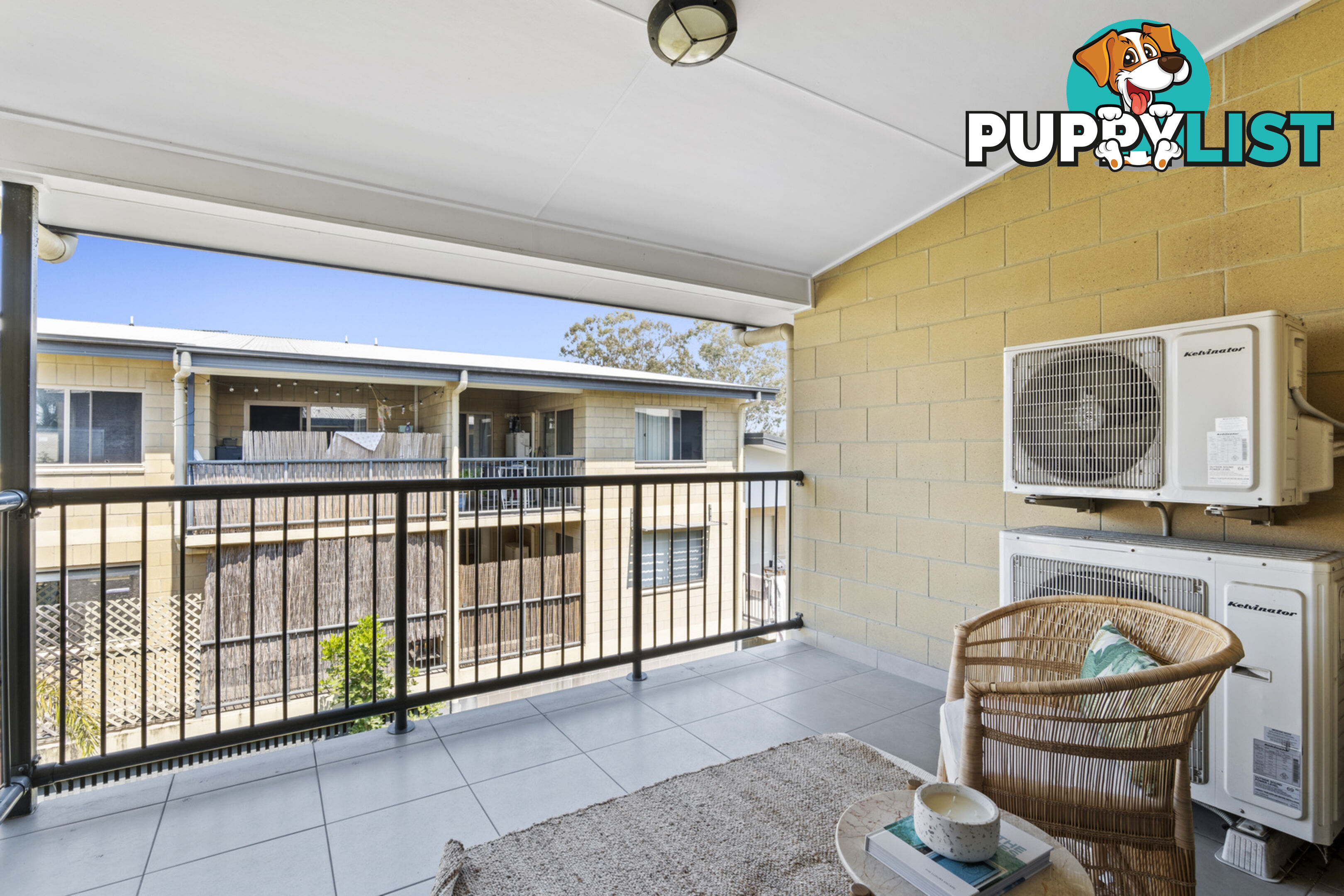 34/155-163 Fryar Road EAGLEBY QLD 4207