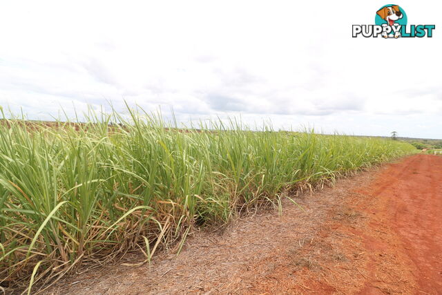 North Isis QLD 4660