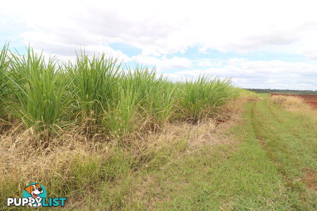 North Isis QLD 4660