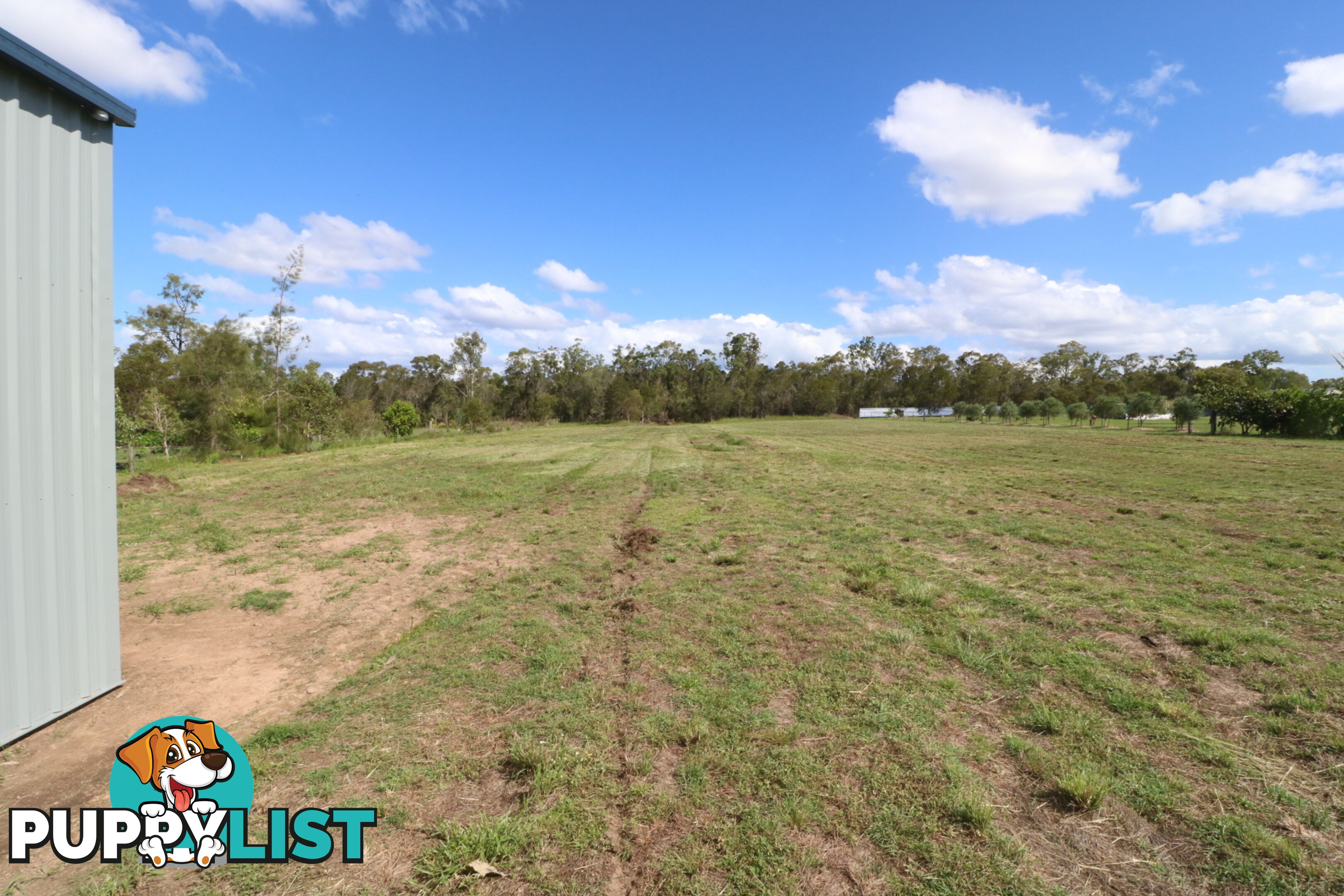 16 Flynn Drive Redridge QLD 4660