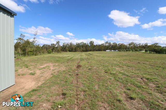 16 Flynn Drive Redridge QLD 4660
