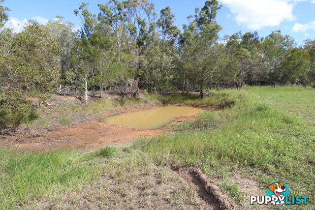 16 Flynn Drive Redridge QLD 4660