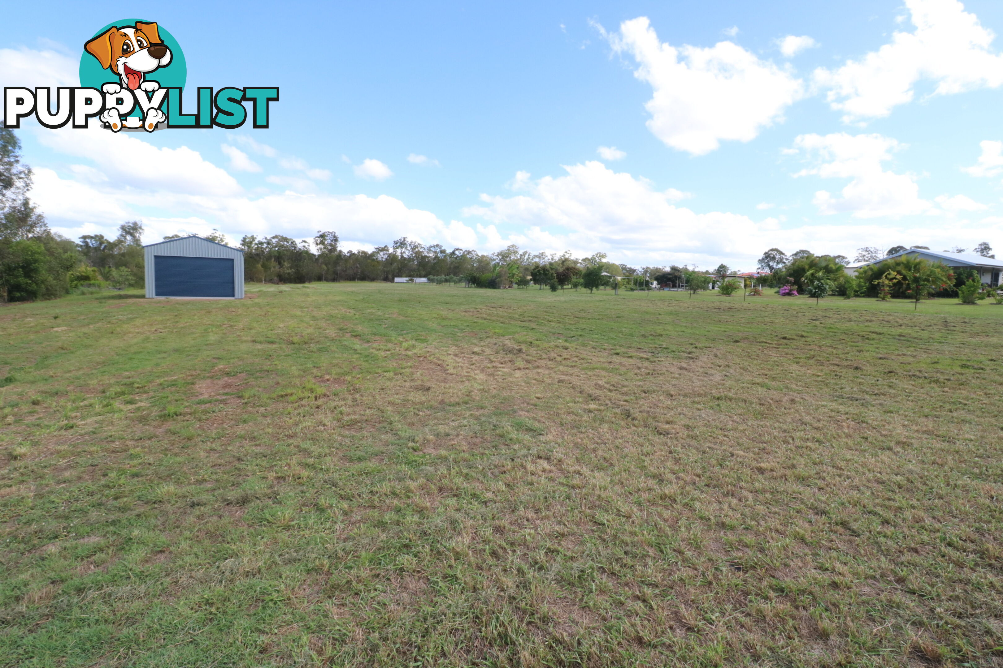 16 Flynn Drive Redridge QLD 4660