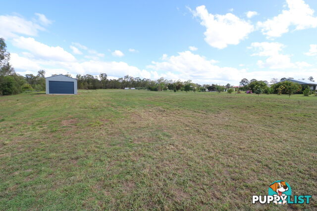 16 Flynn Drive Redridge QLD 4660