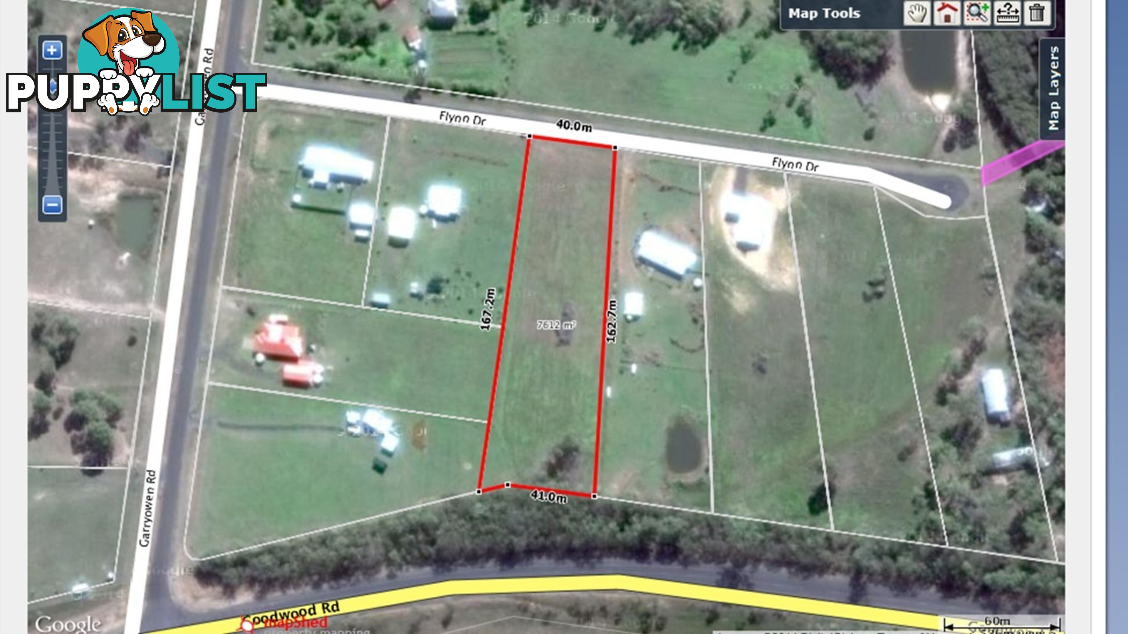 16 Flynn Drive Redridge QLD 4660