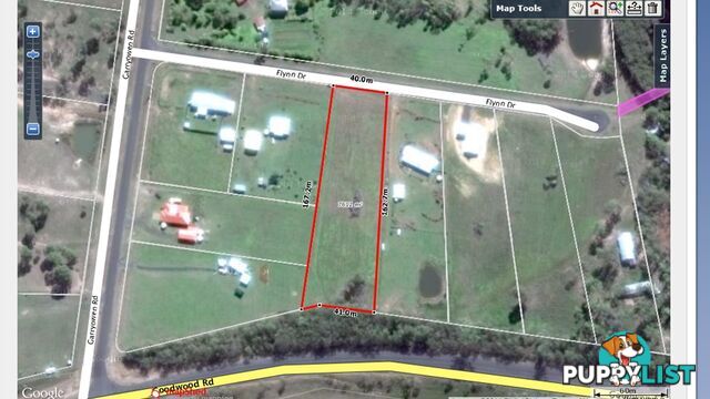 16 Flynn Drive Redridge QLD 4660