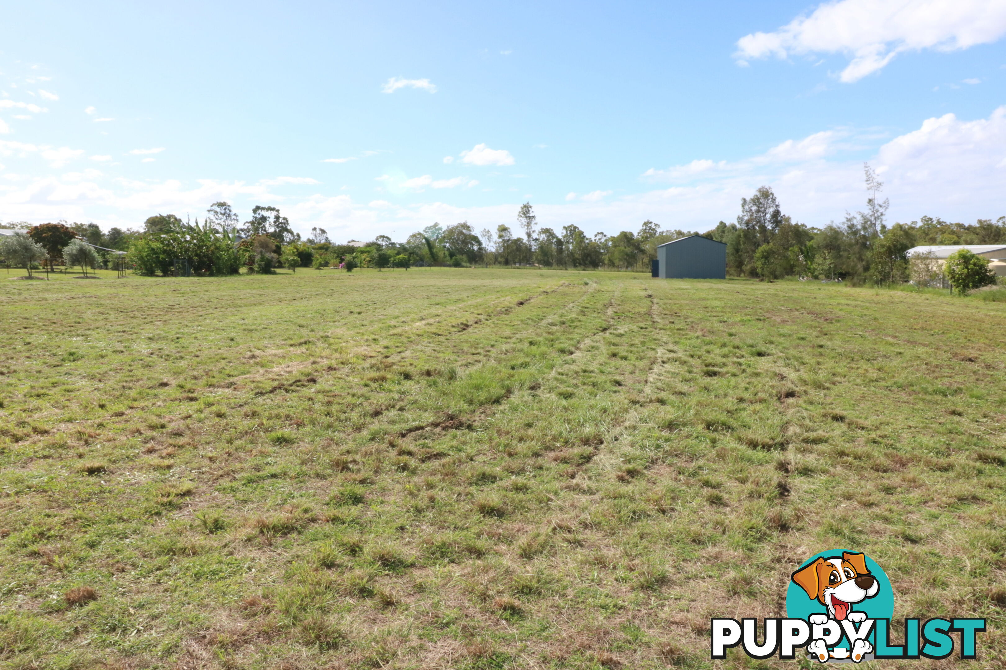 16 Flynn Drive Redridge QLD 4660