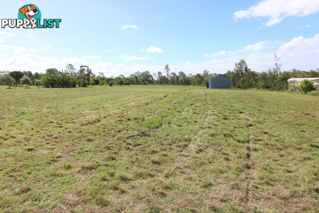 16 Flynn Drive Redridge QLD 4660