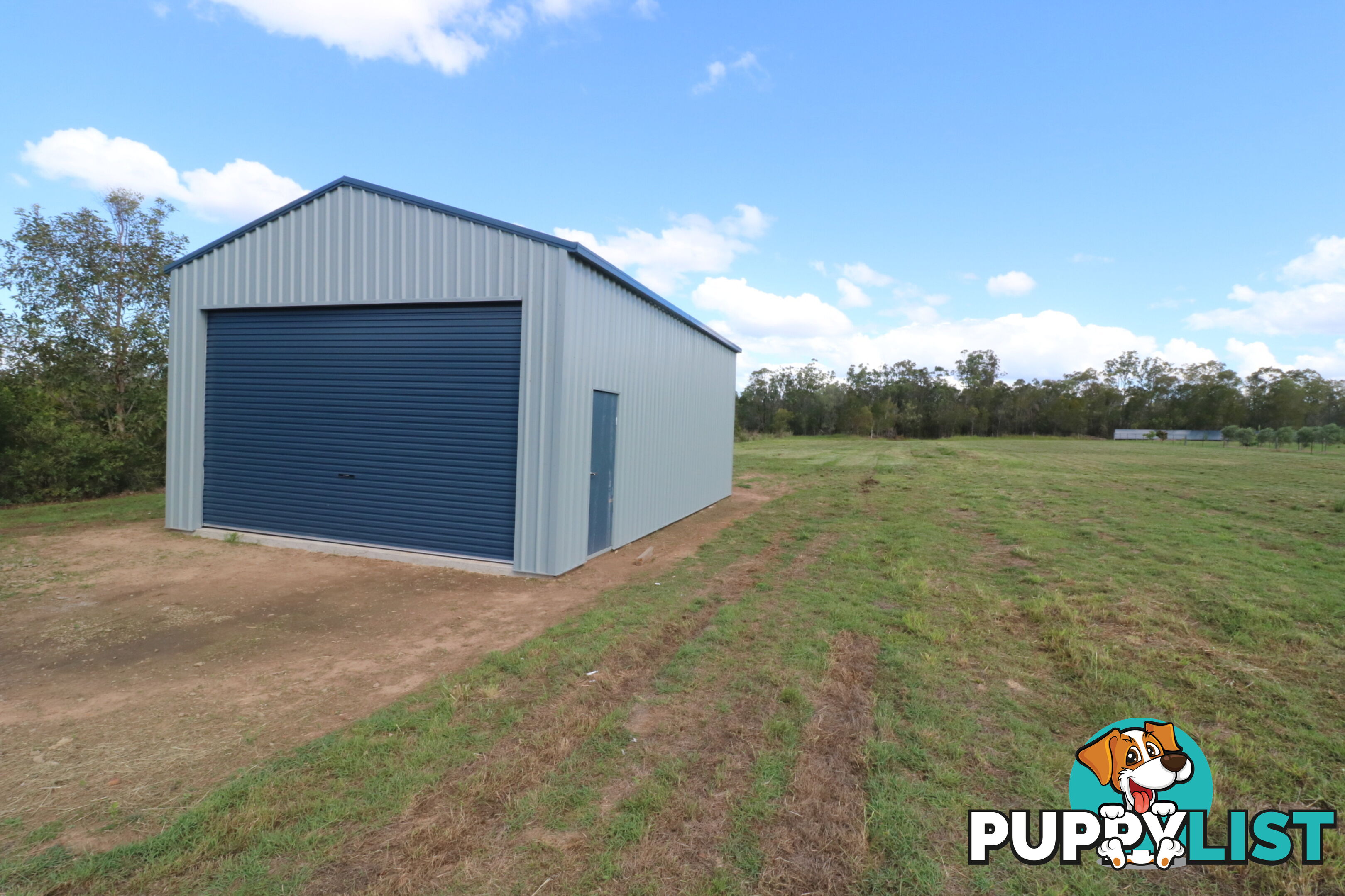 16 Flynn Drive Redridge QLD 4660