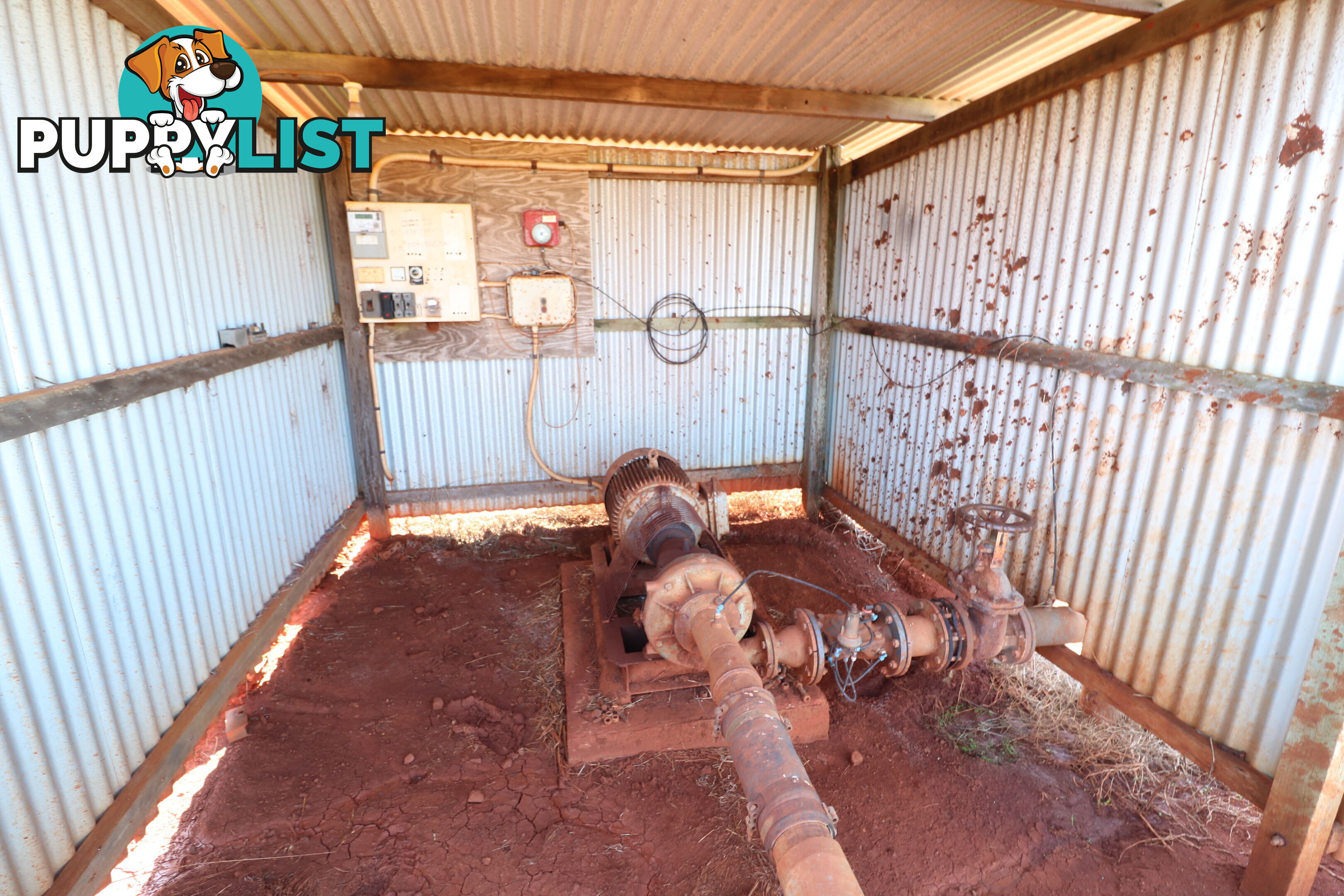 115 Lucketts Rd Doolbi QLD 4660