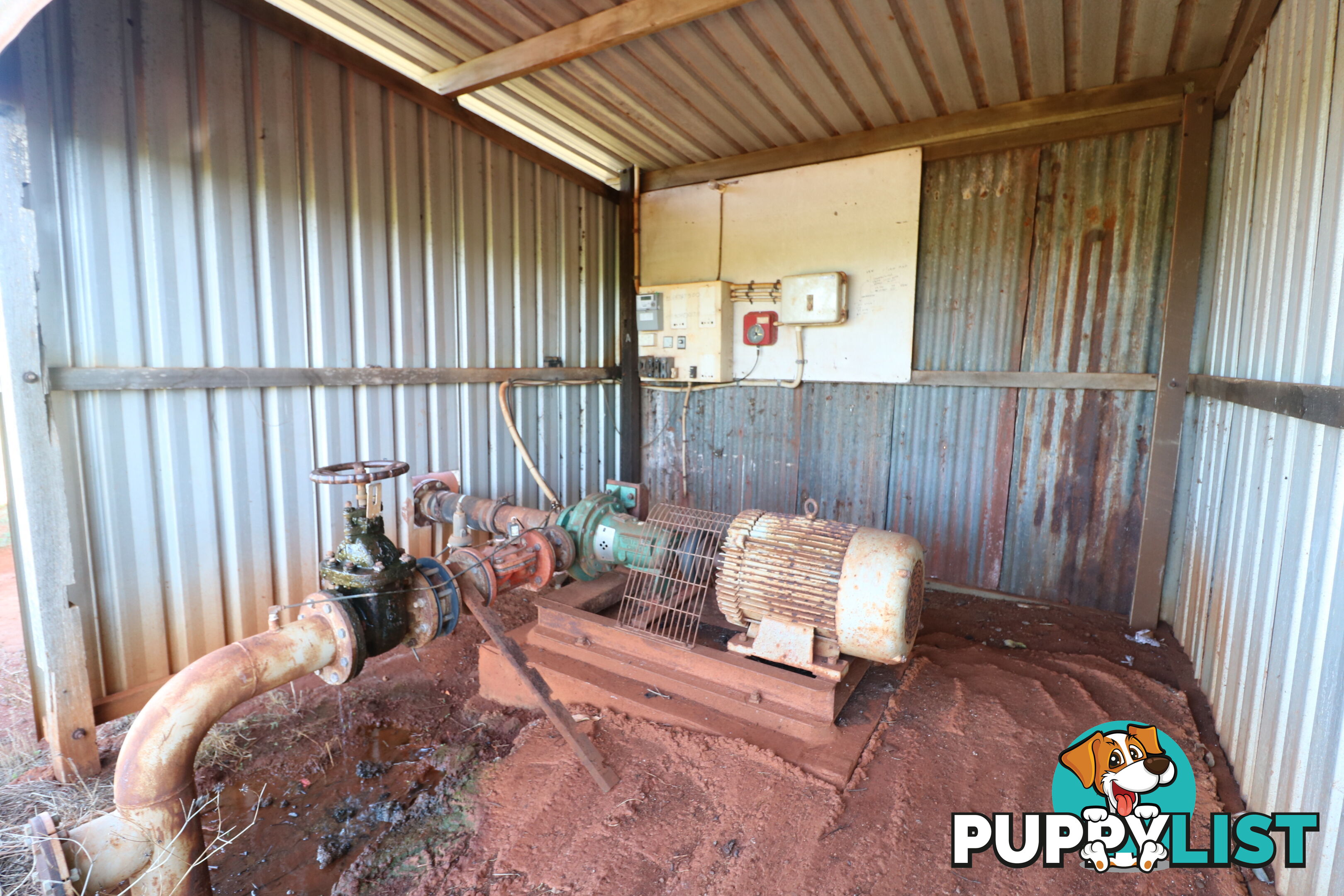 115 Lucketts Rd Doolbi QLD 4660