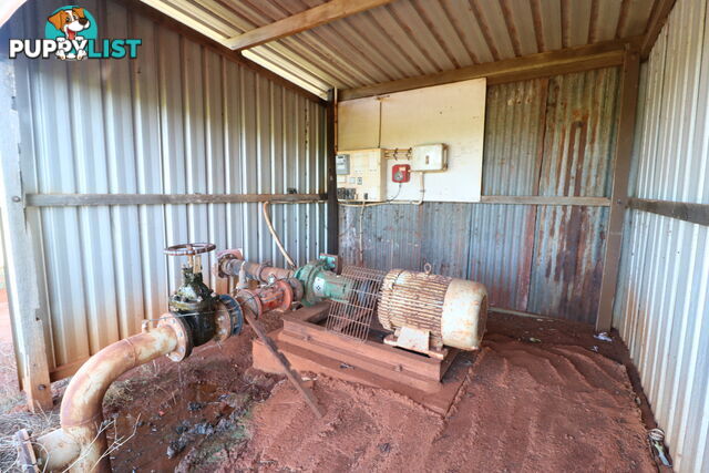 115 Lucketts Rd Doolbi QLD 4660