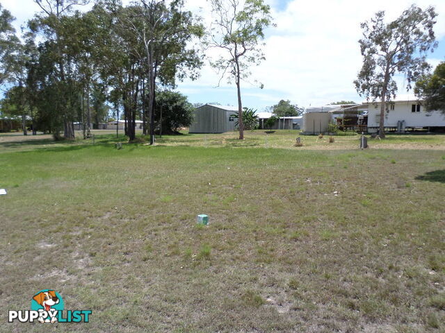 32 Travis Street Buxton QLD 4660