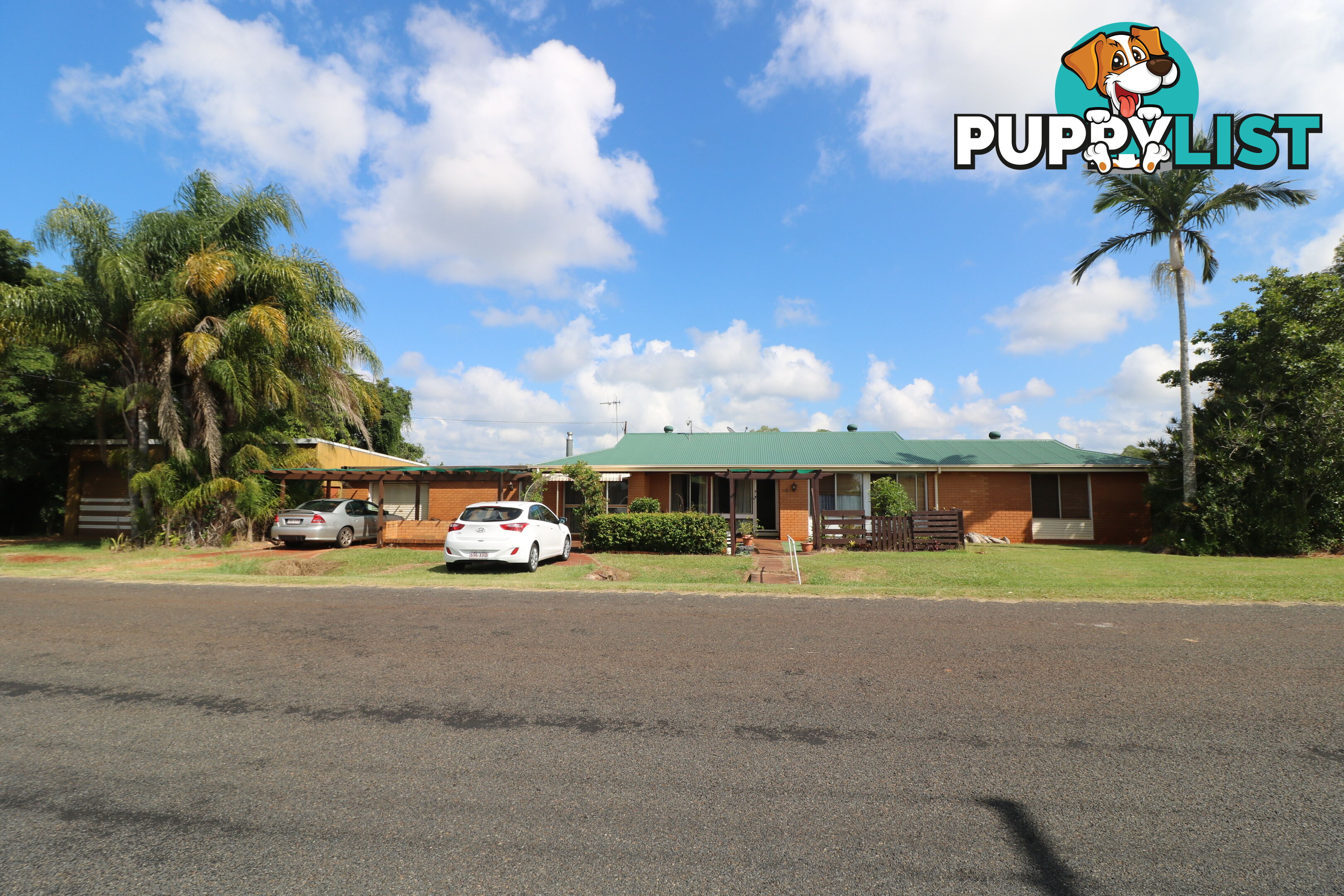 2 Ginns Rd Childers QLD 4660