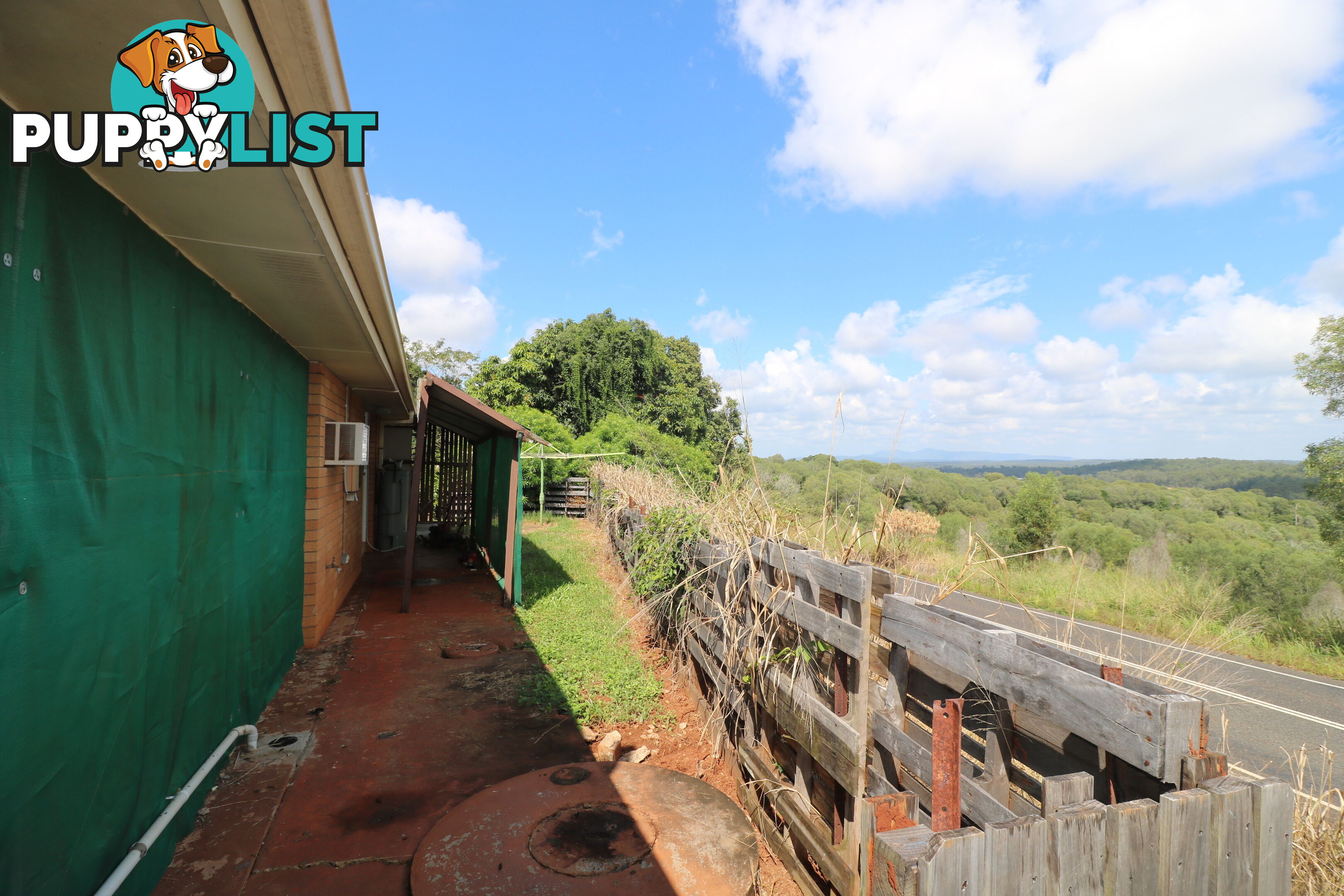 2 Ginns Rd Childers QLD 4660