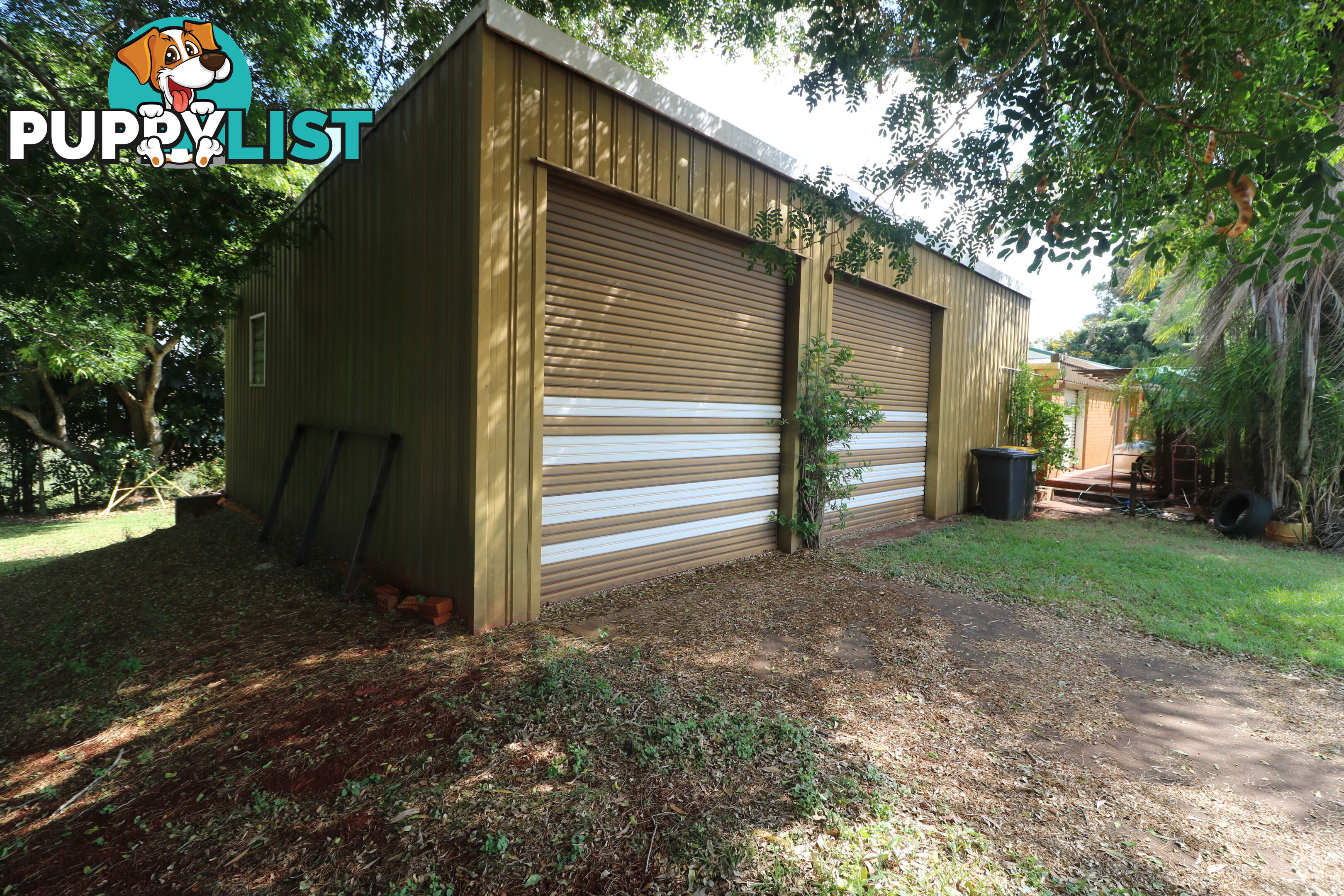 2 Ginns Rd Childers QLD 4660