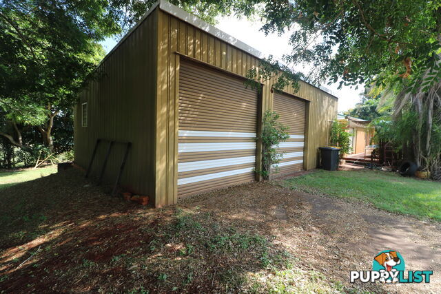 2 Ginns Rd Childers QLD 4660