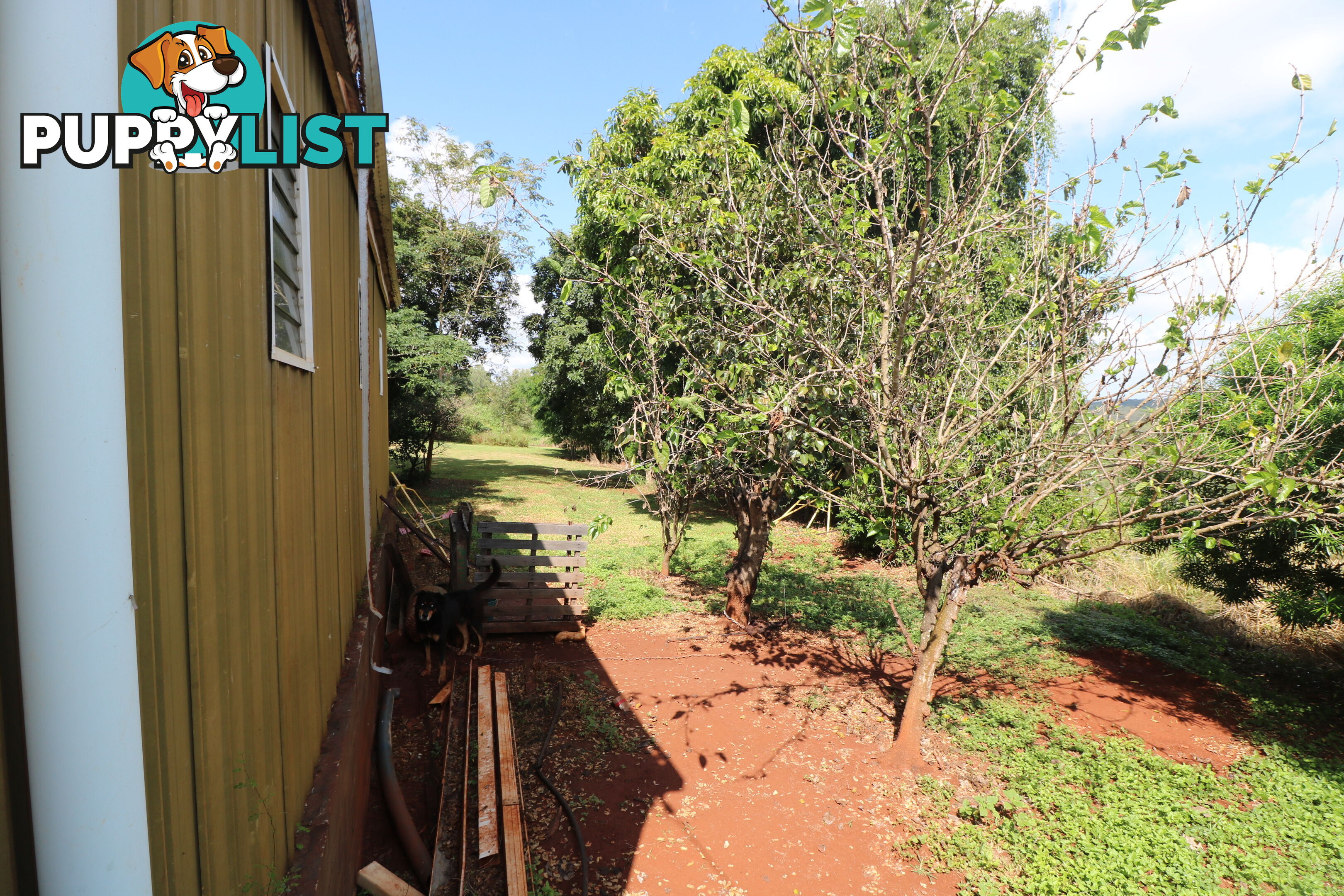 2 Ginns Rd Childers QLD 4660