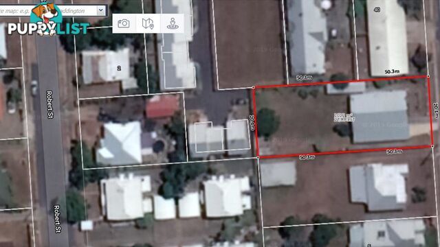 3 Hunter St Bundaberg South QLD 4670