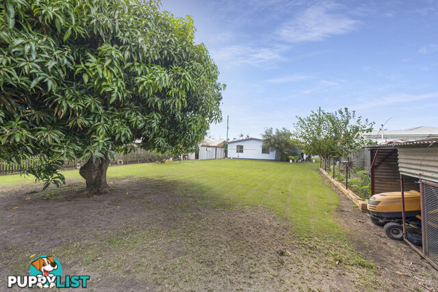 3 Hunter St Bundaberg South QLD 4670