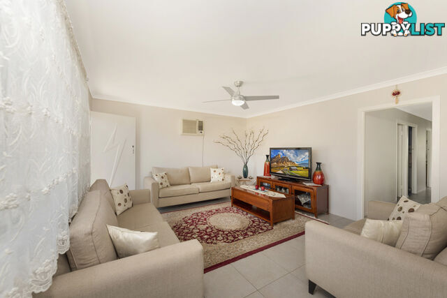 3 Hunter St Bundaberg South QLD 4670