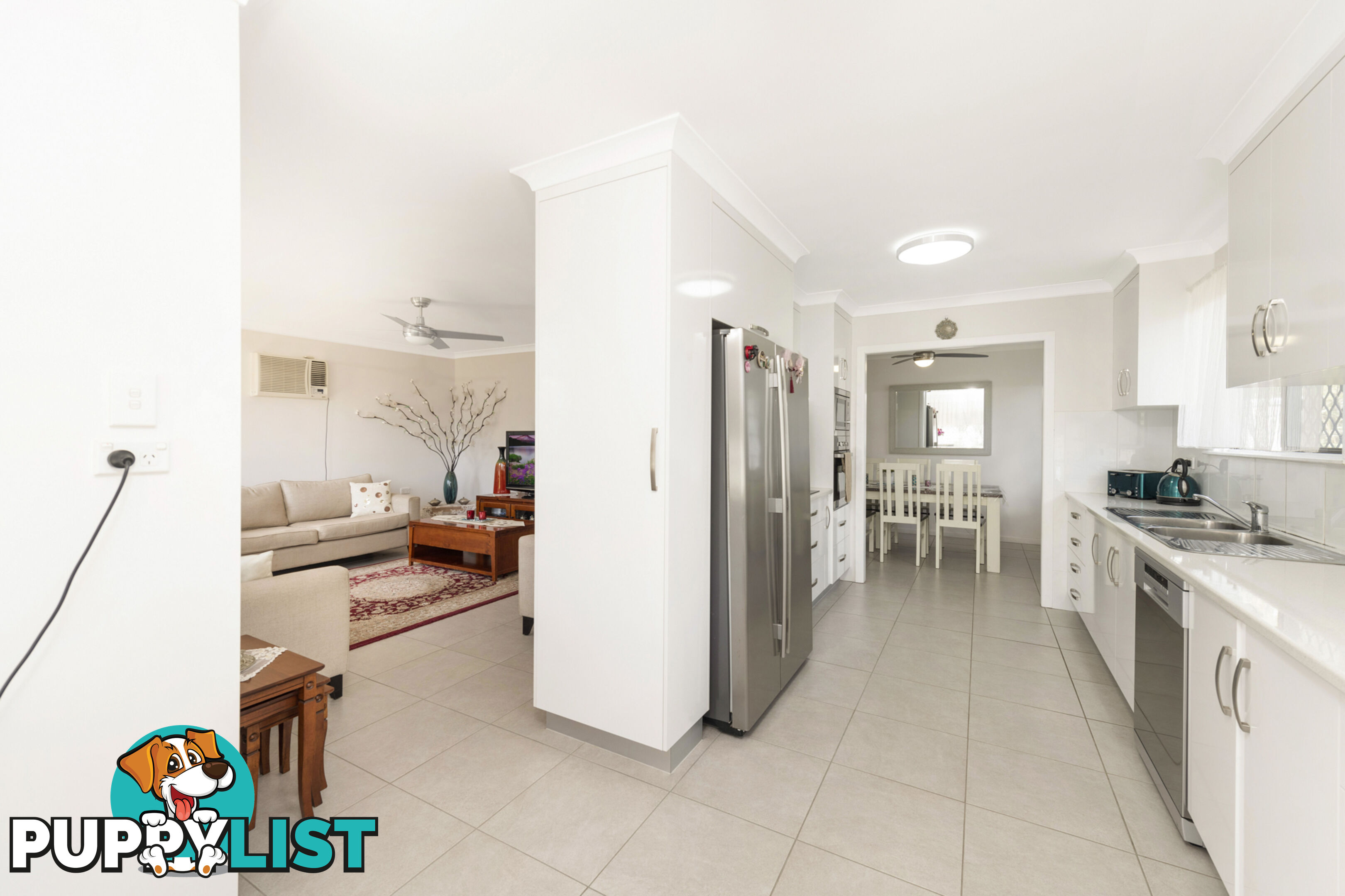 3 Hunter St Bundaberg South QLD 4670