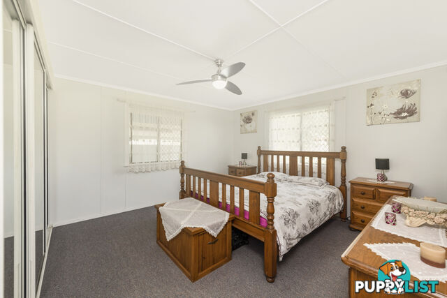 3 Hunter St Bundaberg South QLD 4670