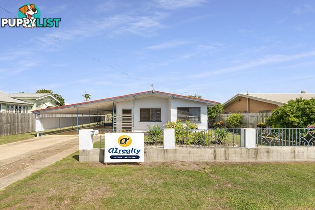 3 Hunter St Bundaberg South QLD 4670