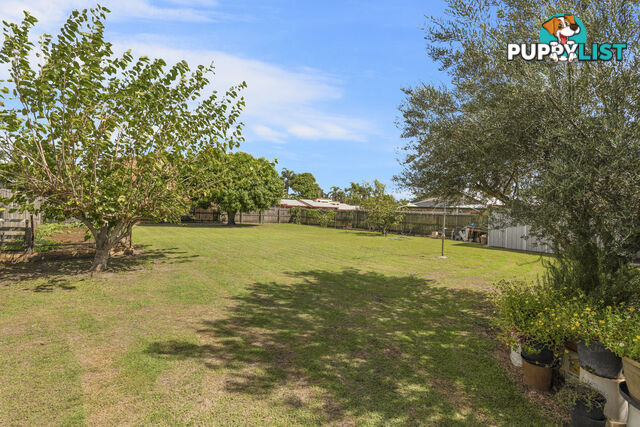 3 Hunter St Bundaberg South QLD 4670