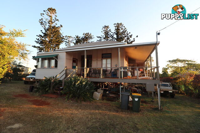 3 Gardner St Cordalba QLD 4660