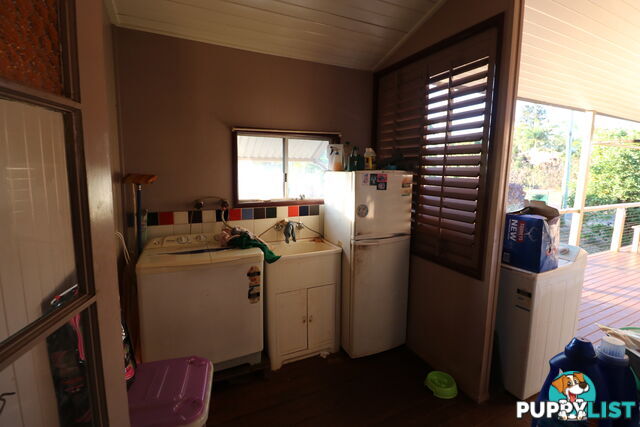 3 Gardner St Cordalba QLD 4660