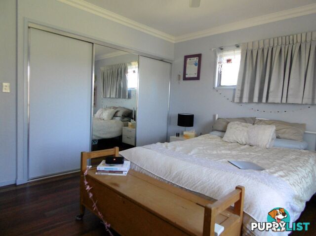 2 Griggs Rd Eureka QLD 4660