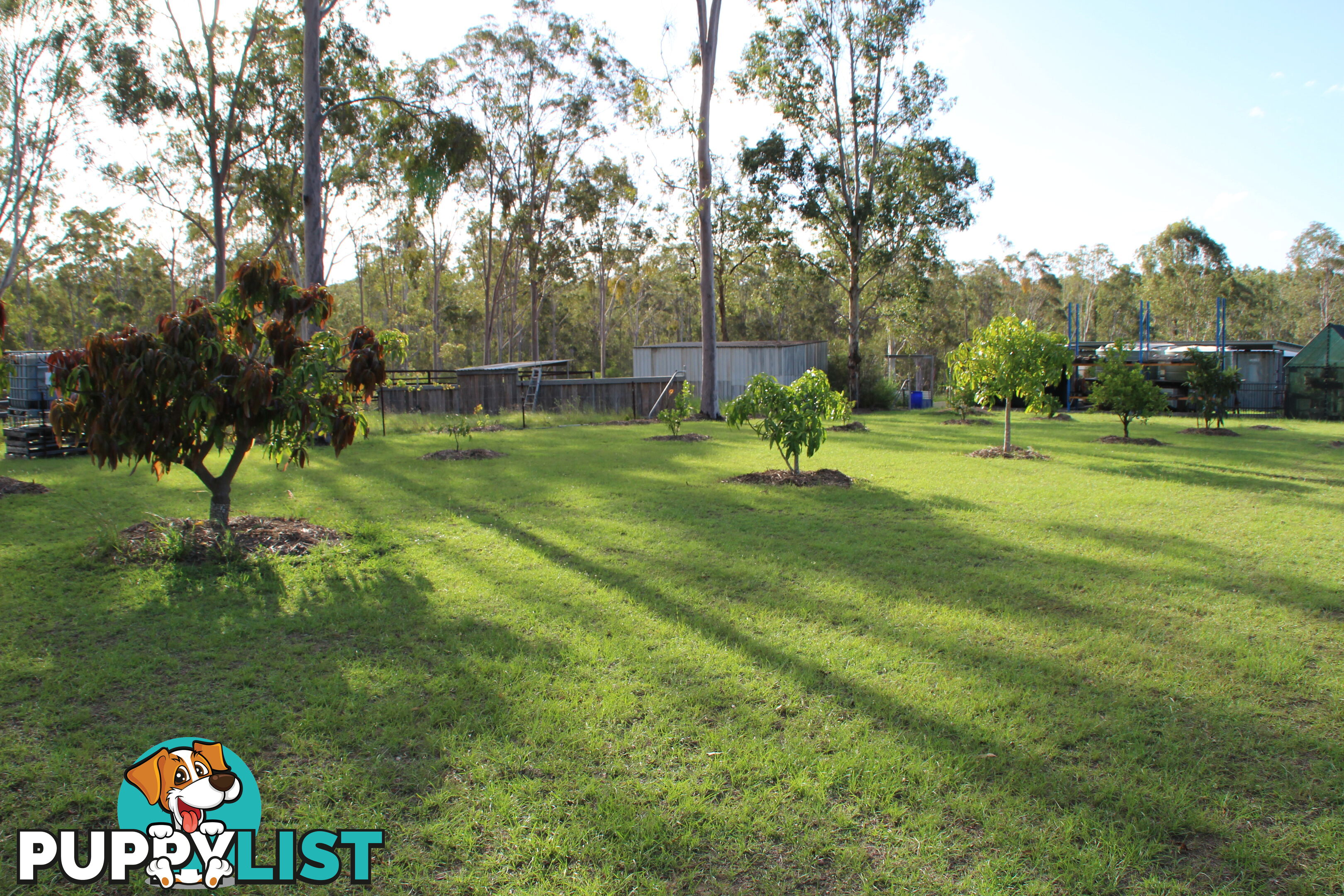 2 Griggs Rd Eureka QLD 4660