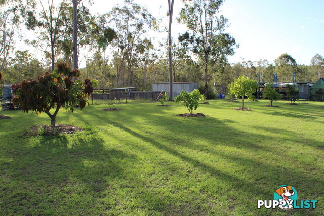 2 Griggs Rd Eureka QLD 4660